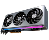 Sapphire Radeon RX 7900 XTX NITRO+ GAMING OC 24GB GDDR6 - 1116312 - zdjęcie 4